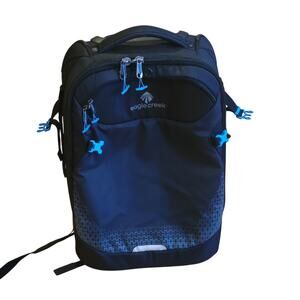 Eagle Creek Expanse Convertible International Carry-On EC0A3CWJ 30L Suitcase